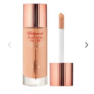 CHARLOTTE TILBURY HOLLYWOOD FLAWLESS FILTER 3 FAIR